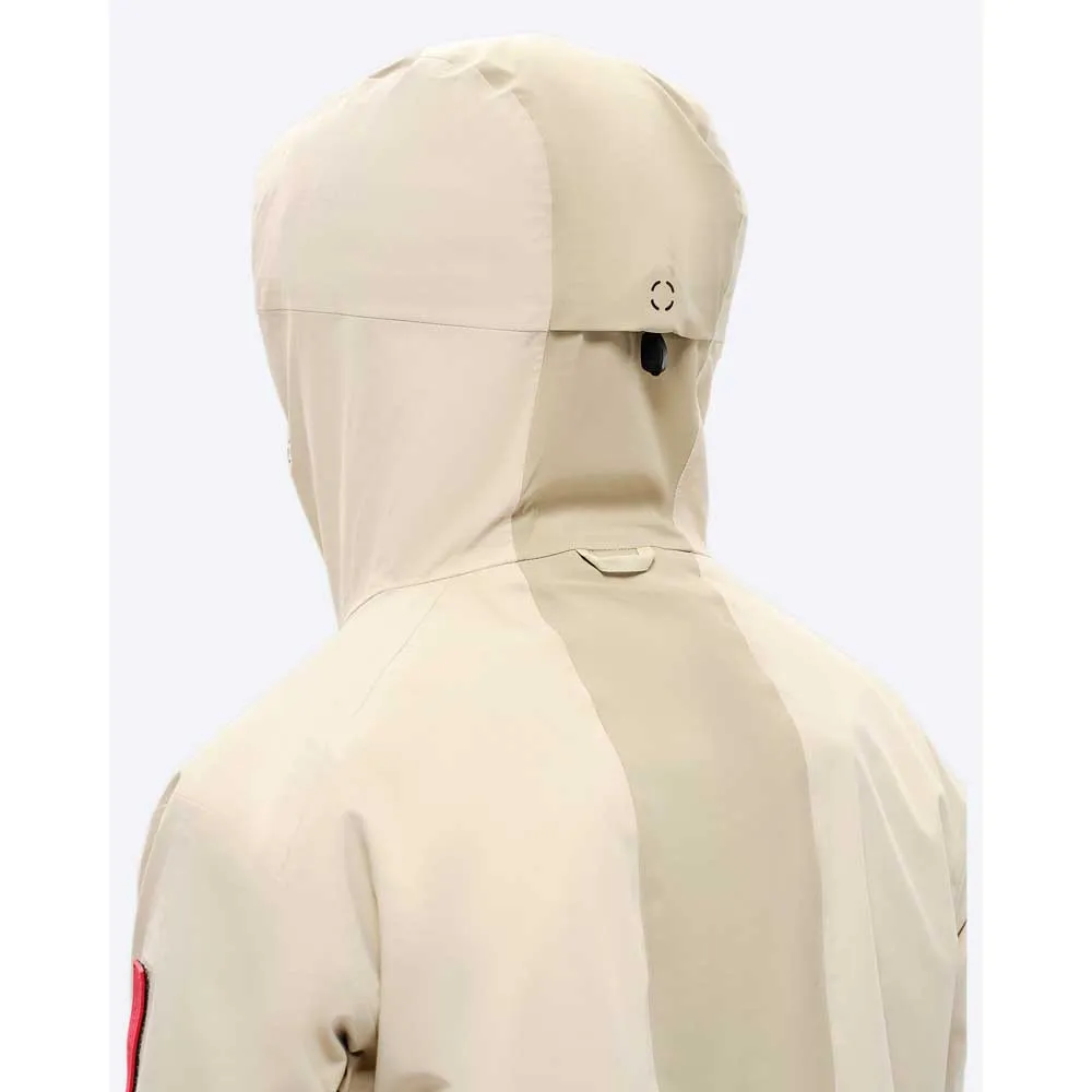 The Mountain Studio 3l Hybrid Jacke The Mountain Studio 3l Hybrid Jacke