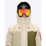 The Mountain Studio 3l Hybrid Jacke