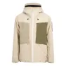 The Mountain Studio 3l Hybrid Jacke