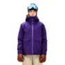 Parachute purple
