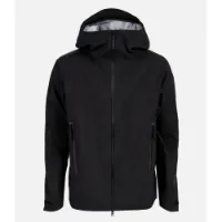 The Mountain Studio Alp 3 Light Shell Jacke The Mountain Studio Alp 3 Light Shell Jacke