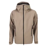 The Mountain Studio Alp 3 Light Shell Jacke