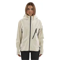 The Mountain Studio Alp 3 Light Shell Jacke The Mountain Studio Alp 3 Light Shell Jacke
