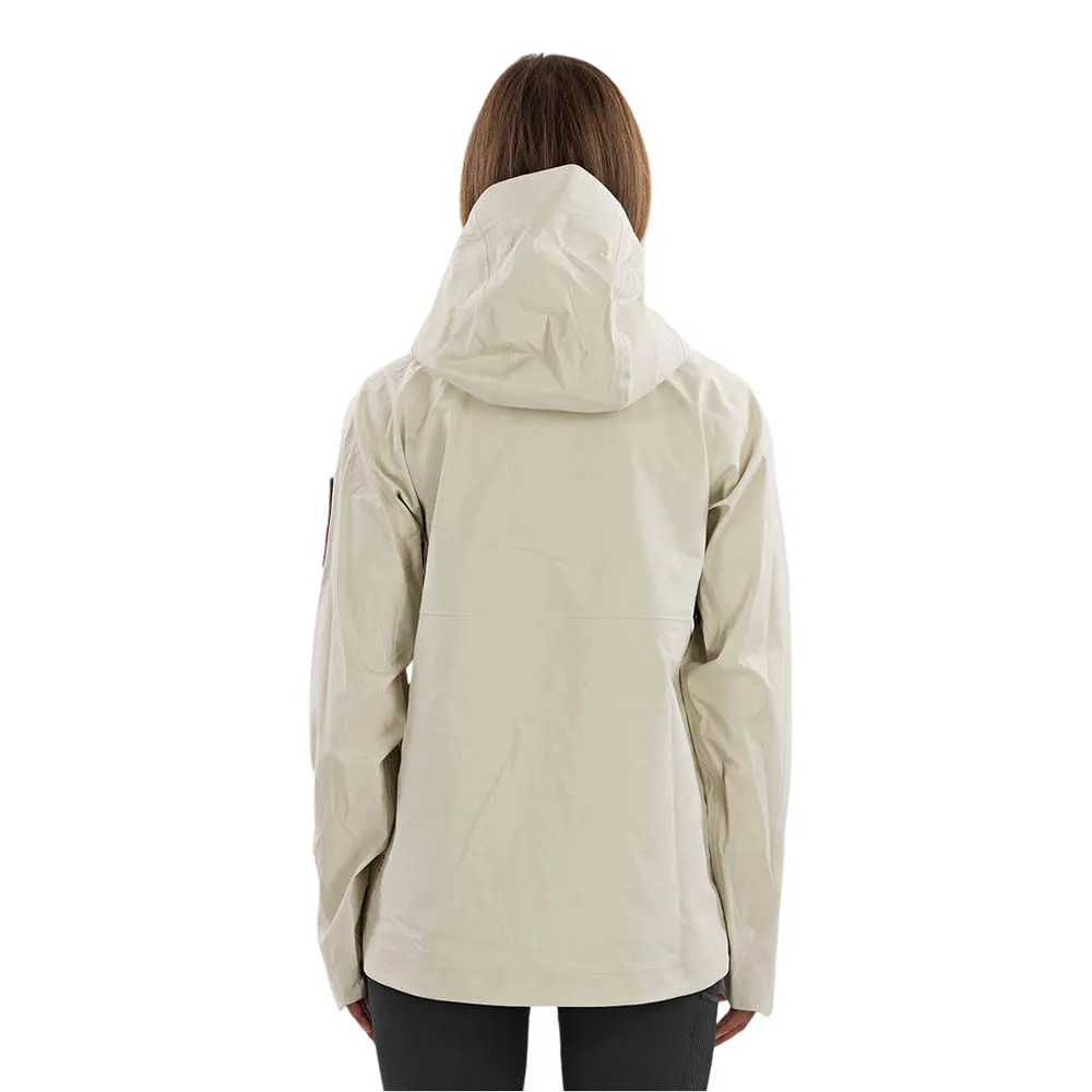 The Mountain Studio Alp 3 Light Shell Jacke