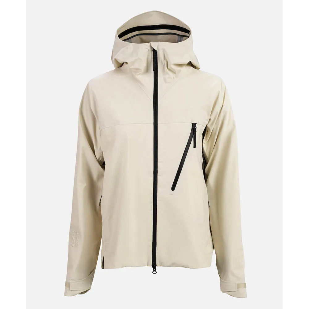 The Mountain Studio Alp 3 Light Shell Jacke