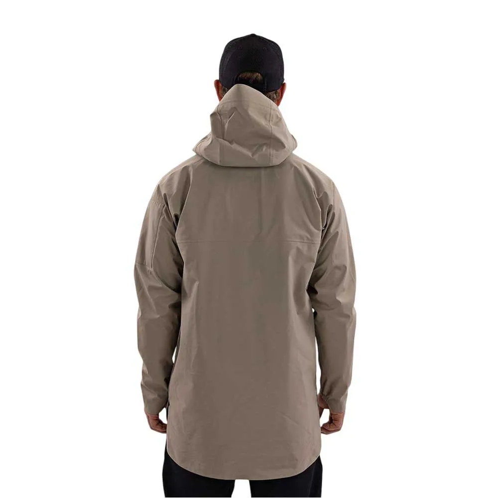 The Mountain Studio Alp 3 Light Shell Jacke The Mountain Studio Alp 3 Light Shell Jacke