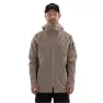 The Mountain Studio Alp 3 Light Shell Jacke