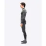The Mountain Studio Base 3/4 Baselayer-hose