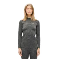 The Mountain Studio Base High Crew Langarm-baselayer The Mountain Studio Base High Crew Langarm-baselayer