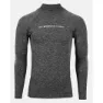 The Mountain Studio Base High Crew Langarm-baselayer
