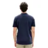 The Mountain Studio Camp 4 Organic Cotton Piké Kurzarm-poloshirt
