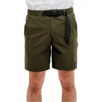 The Mountain Studio Camp 4 Ripstop Kurze Hose The Mountain Studio Camp 4 Ripstop Kurze Hose