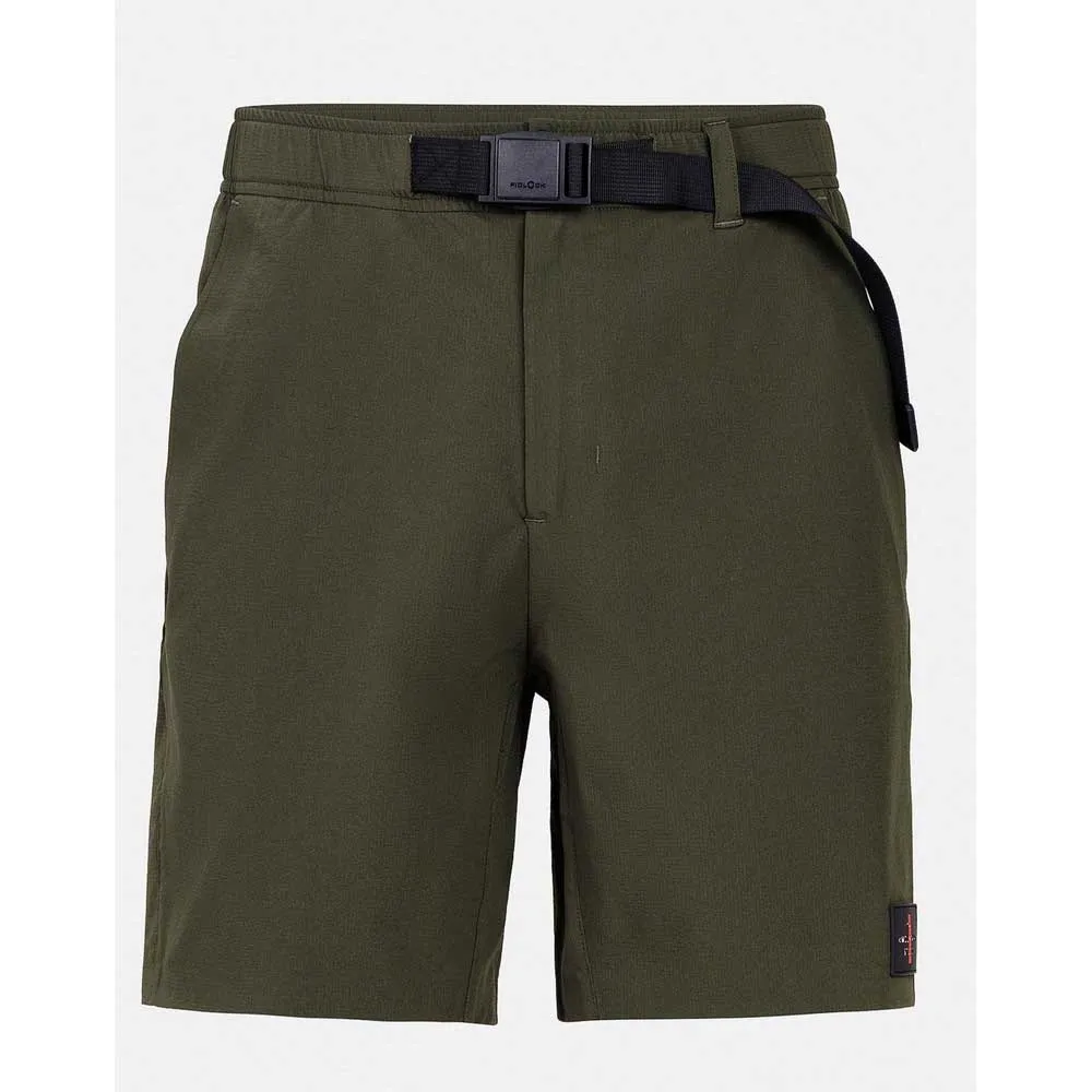 The Mountain Studio Camp 4 Ripstop Kurze Hose The Mountain Studio Camp 4 Ripstop Kurze Hose