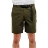 The Mountain Studio Camp 4 Ripstop Kurze Hose