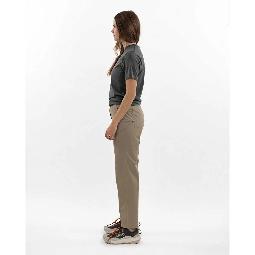 The Mountain Studio Cargo Stretch Hosen The Mountain Studio Cargo Stretch Hosen