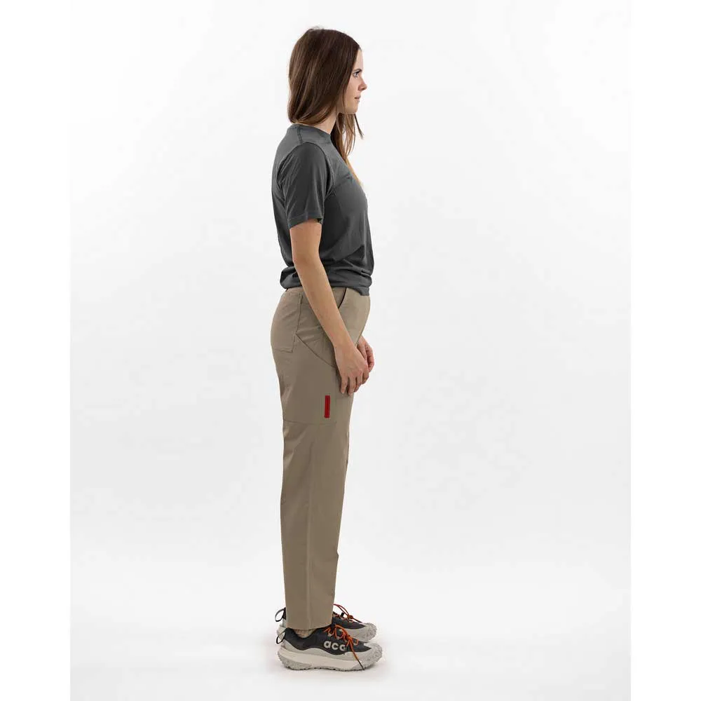 The Mountain Studio Cargo Stretch Hosen The Mountain Studio Cargo Stretch Hosen