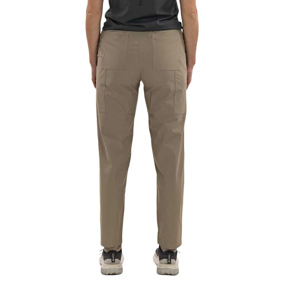 The Mountain Studio Cargo Stretch Hosen The Mountain Studio Cargo Stretch Hosen