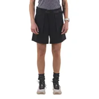 The Mountain Studio Cargo Stretch Kurze Hose The Mountain Studio Cargo Stretch Kurze Hose