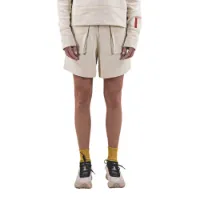 The Mountain Studio Cargo Stretch Kurze Hose The Mountain Studio Cargo Stretch Kurze Hose