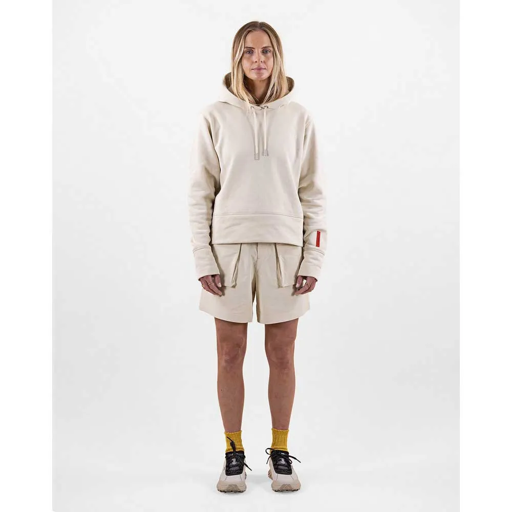 The Mountain Studio Cargo Stretch Kurze Hose The Mountain Studio Cargo Stretch Kurze Hose