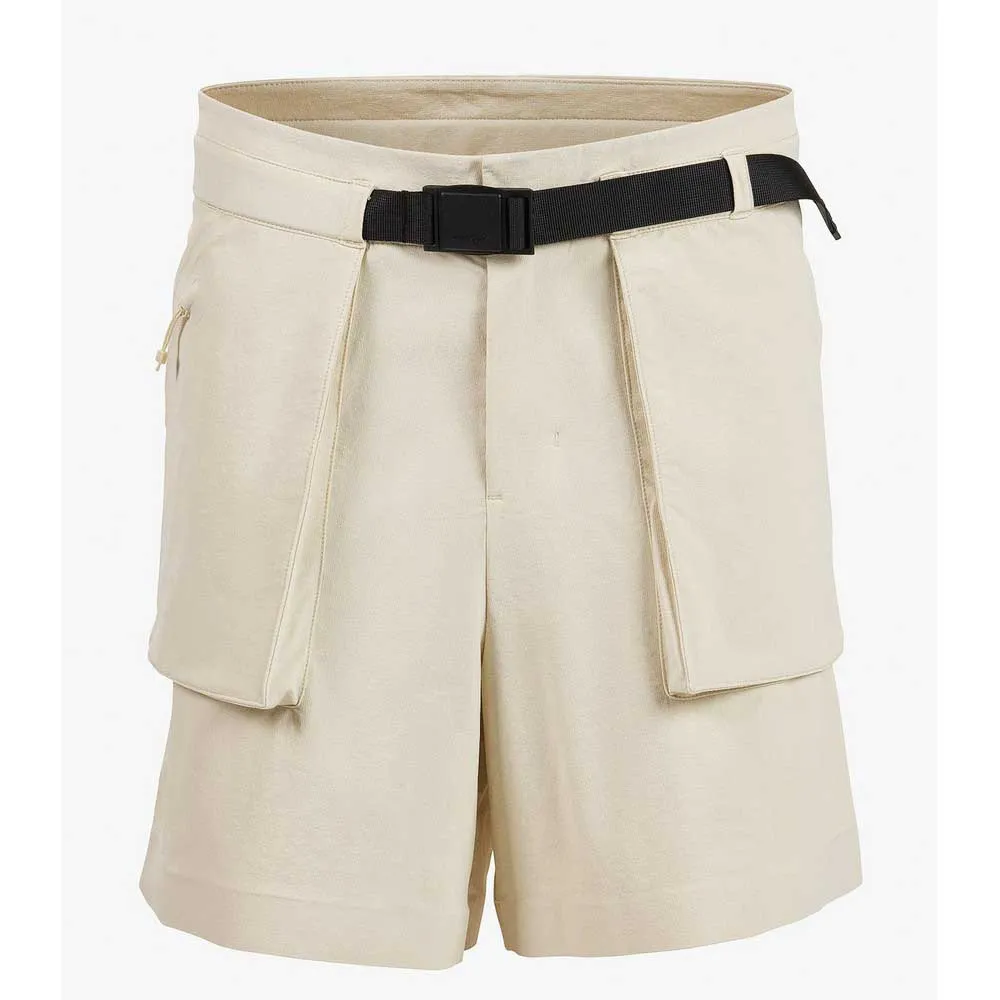 The Mountain Studio Cargo Stretch Kurze Hose The Mountain Studio Cargo Stretch Kurze Hose