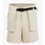 The Mountain Studio Cargo Stretch Kurze Hose