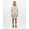 The Mountain Studio Cargo Stretch Kurze Hose