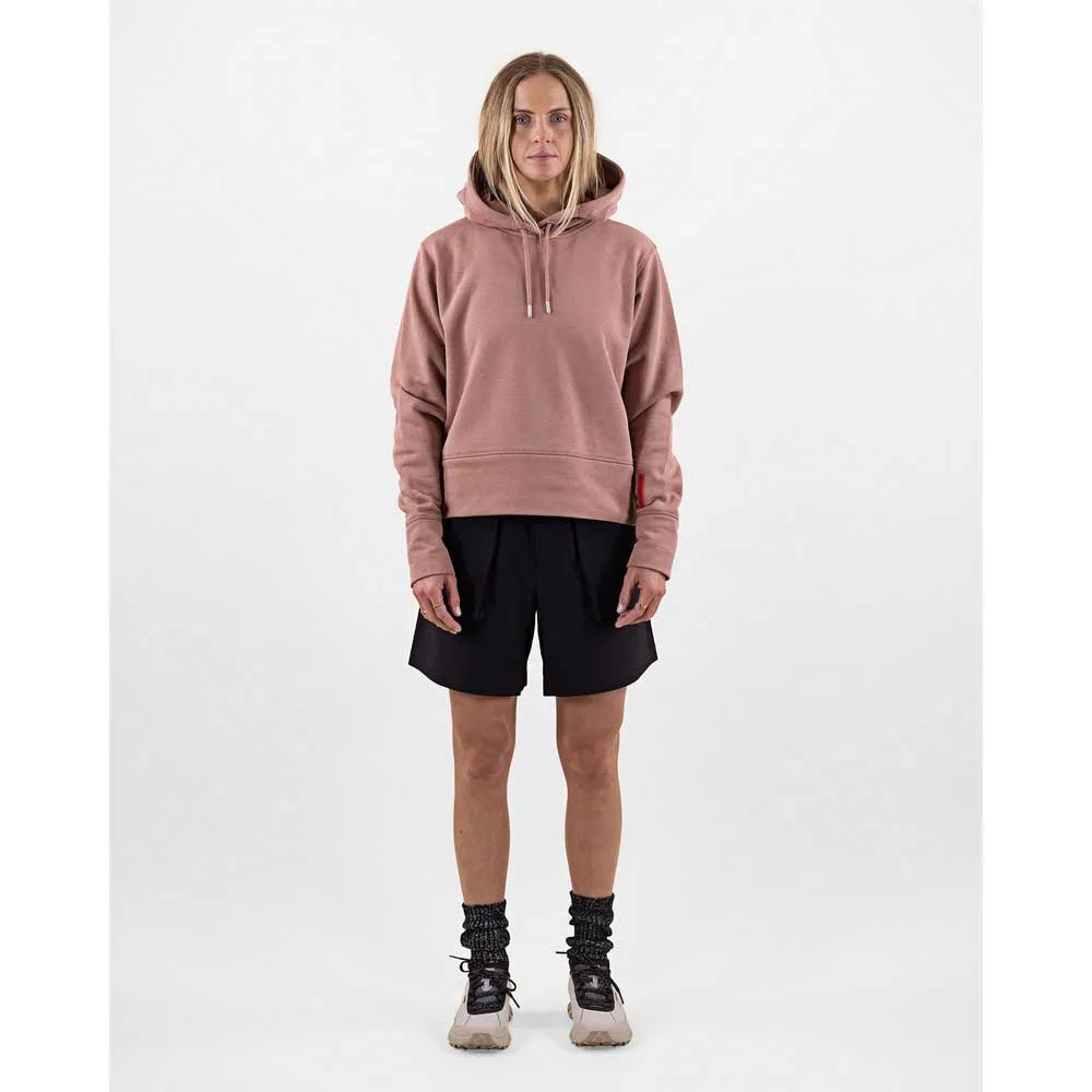 The Mountain Studio Cargo Stretch Kurze Hose The Mountain Studio Cargo Stretch Kurze Hose