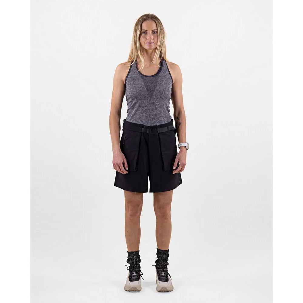 The Mountain Studio Cargo Stretch Kurze Hose The Mountain Studio Cargo Stretch Kurze Hose