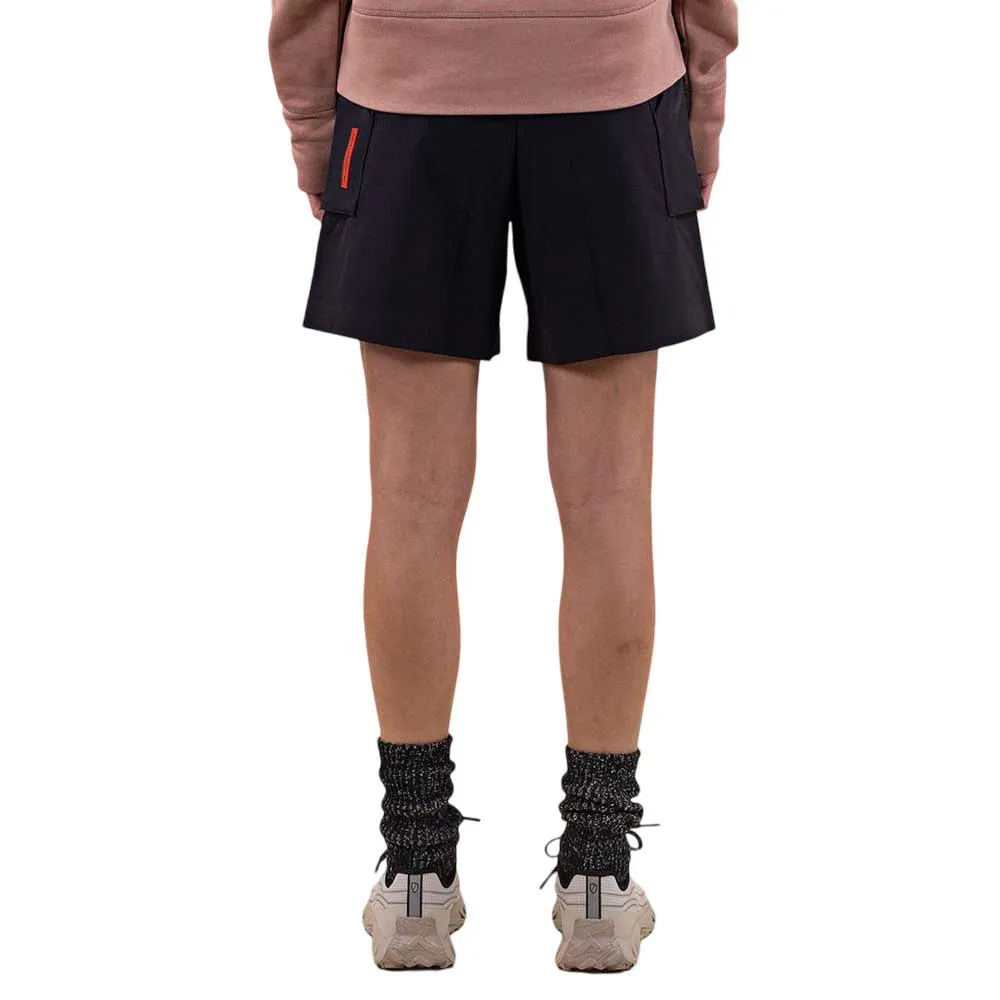 The Mountain Studio Cargo Stretch Kurze Hose The Mountain Studio Cargo Stretch Kurze Hose