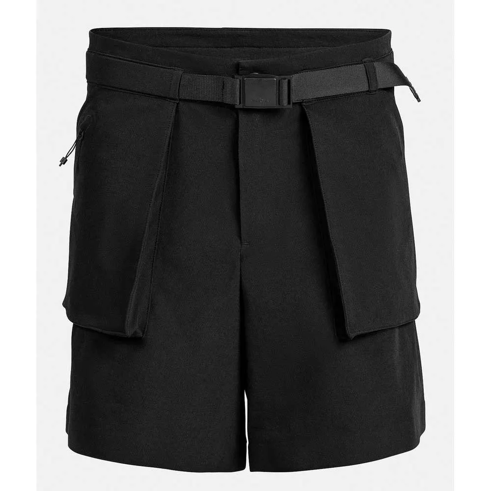 The Mountain Studio Cargo Stretch Kurze Hose The Mountain Studio Cargo Stretch Kurze Hose
