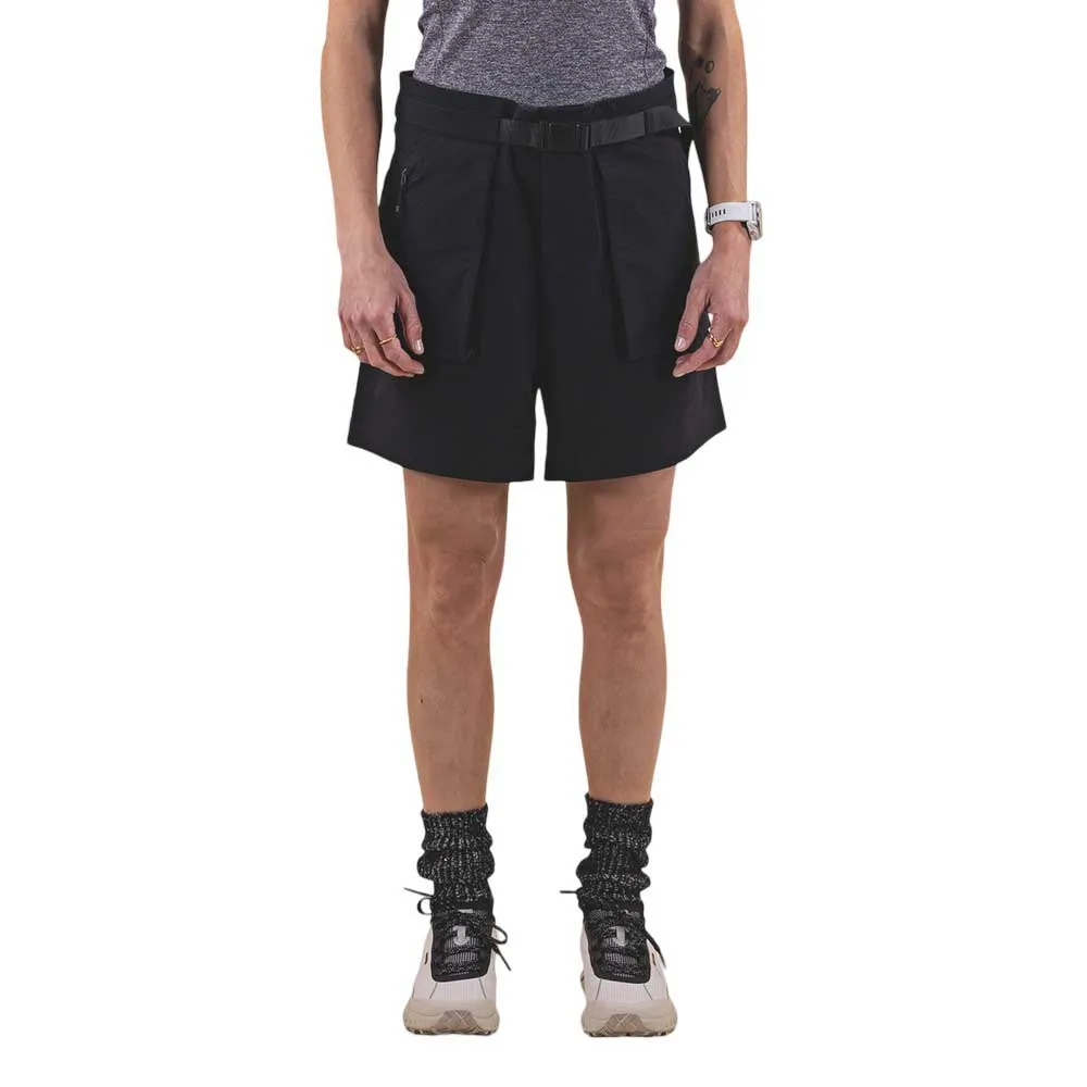 The Mountain Studio Cargo Stretch Kurze Hose The Mountain Studio Cargo Stretch Kurze Hose