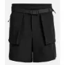 The Mountain Studio Cargo Stretch Kurze Hose