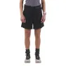 The Mountain Studio Cargo Stretch Kurze Hose