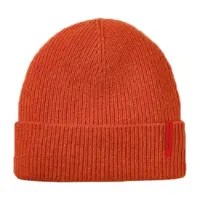The Mountain Studio Cashmere Mix Rib Mütze The Mountain Studio Cashmere Mix Rib Mütze