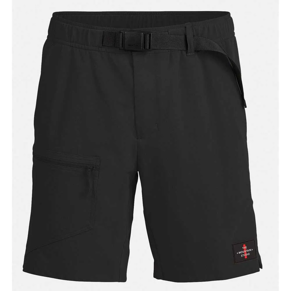 The Mountain Studio Field Kurze Hose The Mountain Studio Field Kurze Hose
