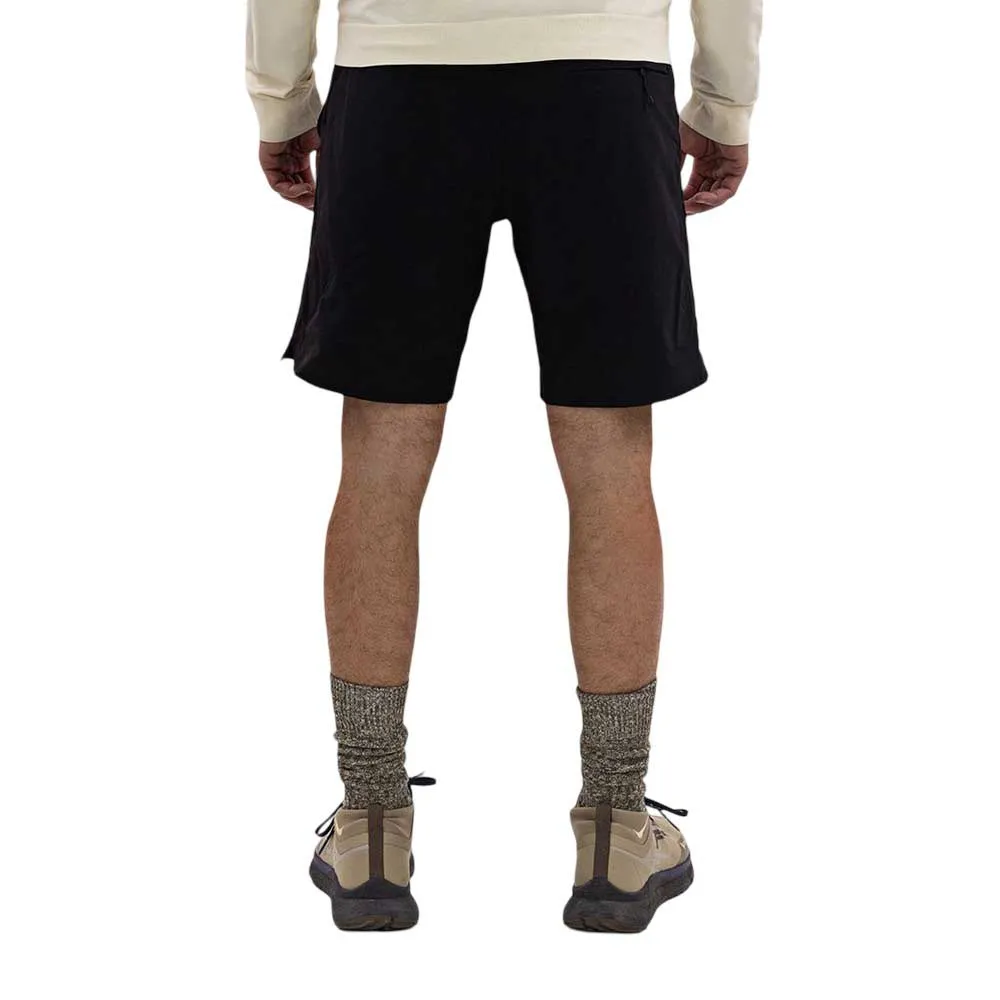 The Mountain Studio Field Kurze Hose The Mountain Studio Field Kurze Hose