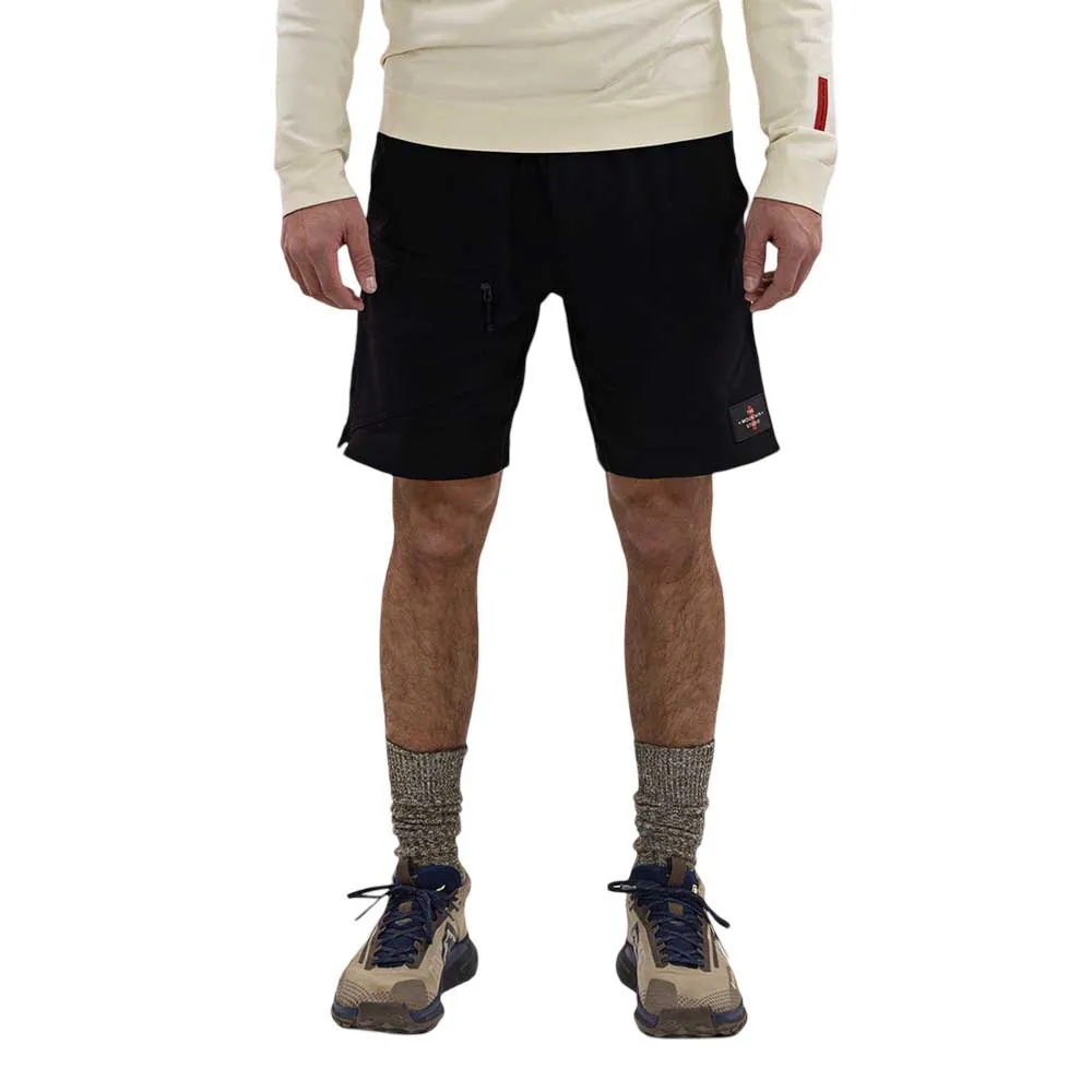 The Mountain Studio Field Kurze Hose The Mountain Studio Field Kurze Hose