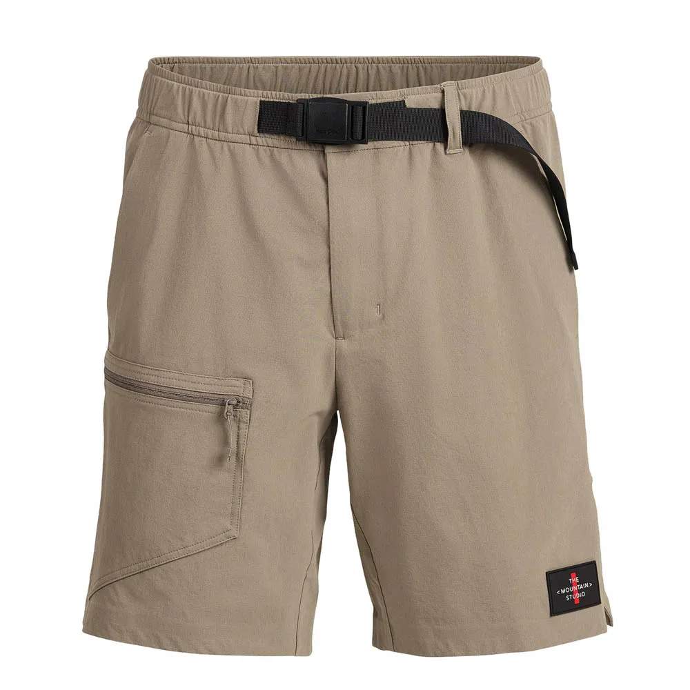 The Mountain Studio Field Kurze Hose