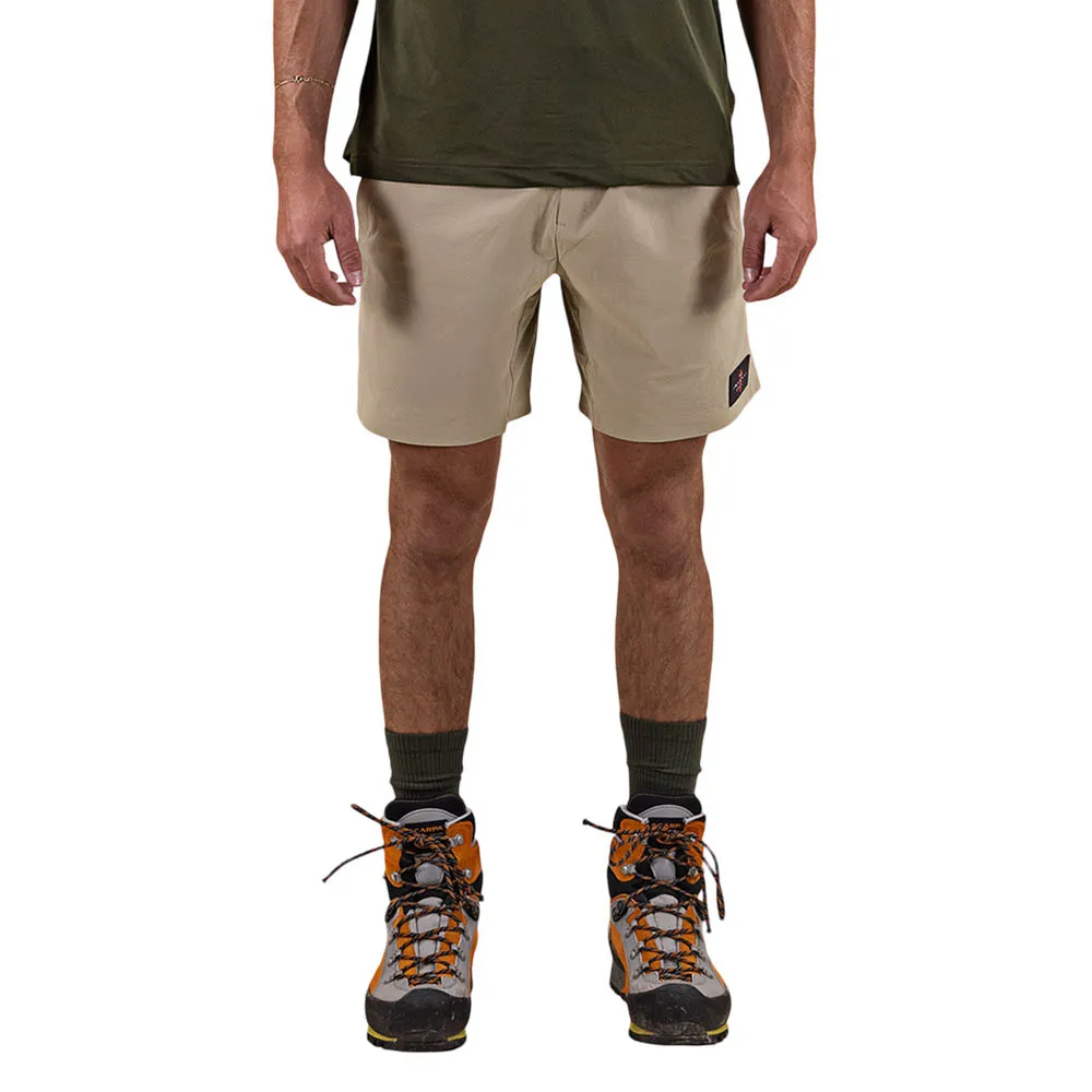 The Mountain Studio Field Kurze Hose