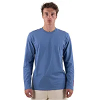 The Mountain Studio Field Langarm-t-shirt The Mountain Studio Field Langarm-t-shirt
