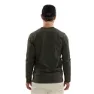 The Mountain Studio Field Langarm-t-shirt