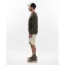 The Mountain Studio Field Langarm-t-shirt