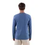 The Mountain Studio Field Langarm-t-shirt