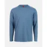 The Mountain Studio Field Langarm-t-shirt