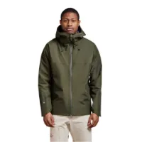 The Mountain Studio Gore-tex 2l Paclite Jacke The Mountain Studio Gore-tex 2l Paclite Jacke