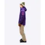 The Mountain Studio Gore-tex Epe 3l Jacke, Parachute purple