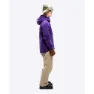 The Mountain Studio Gore-tex Epe 3l Jacke, Parachute purple