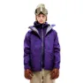 The Mountain Studio Gore-tex Epe 3l Jacke, Parachute purple