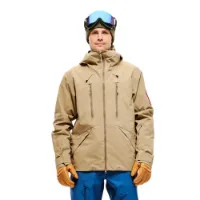 The Mountain Studio Gore-tex Pro 3l Jacke The Mountain Studio Gore-tex Pro 3l Jacke